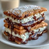 Milk Cookie Sandwich Cookies with Cream filling, golden cookies stacked with smooth vanilla cream between.