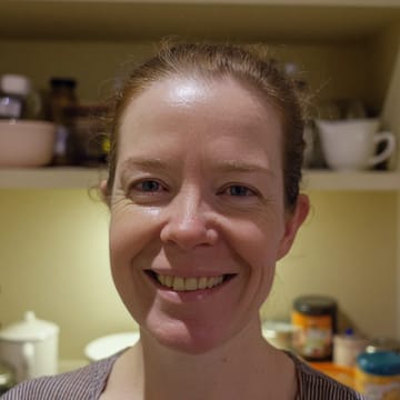 Anna Lucas profile photo