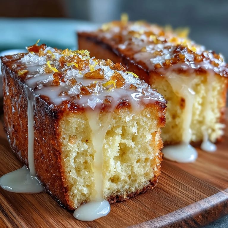 Golden bundt-shaped Limoncello pound cake drizzled with tangy lemon glaze, garnished with lemon zest curls for a bright citrus finish.  