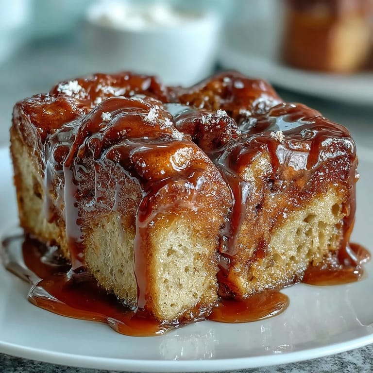 Soft cake baked with dandelion honey and lemon, finished with a shiny citrus glaze for spring.